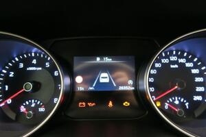 Kia Ceed Tourer 1.0 T-GDi 74kW Style Edition 16