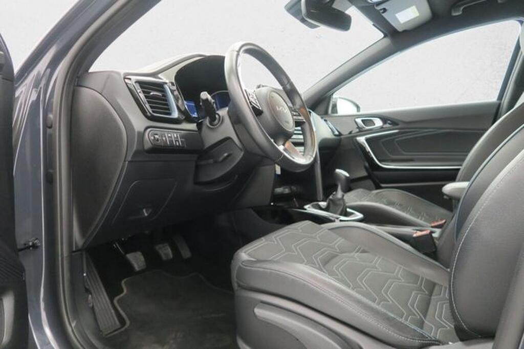 Kia Ceed Tourer 1.0 T-GDi 74kW Style Edition 12