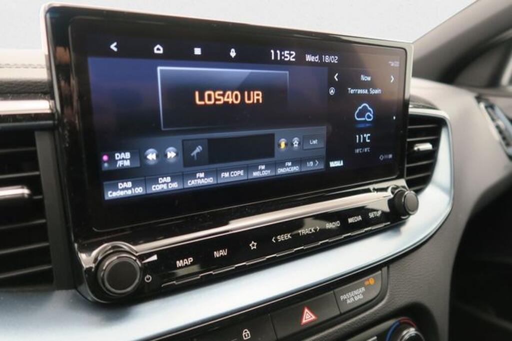 Kia Ceed Tourer 1.0 T-GDi 74kW Style Edition 15
