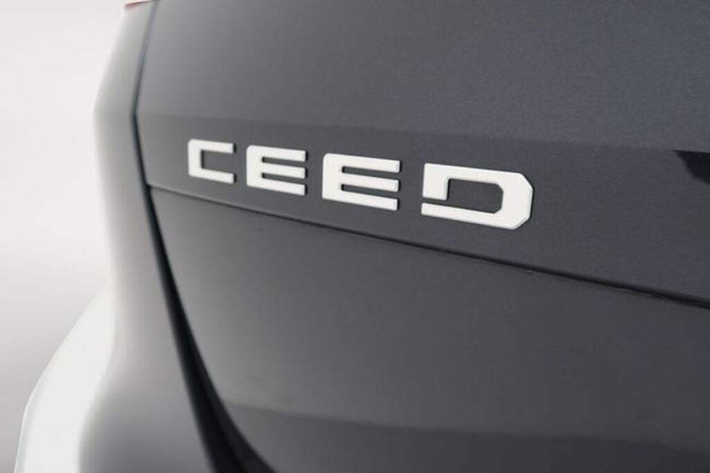 Kia Ceed Tourer 1.0 T-GDi 74kW Style Edition 26