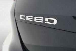 Kia Ceed Tourer 1.0 T-GDi 74kW Style Edition 26