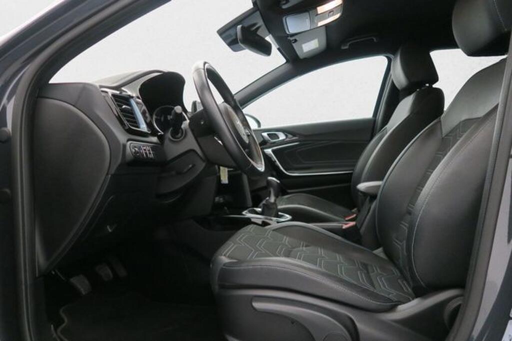 Kia Ceed Tourer 1.0 T-GDi 74kW Style Edition 7
