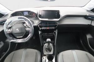 Peugeot 208 PureTech 73kW (100CV) Allure 7