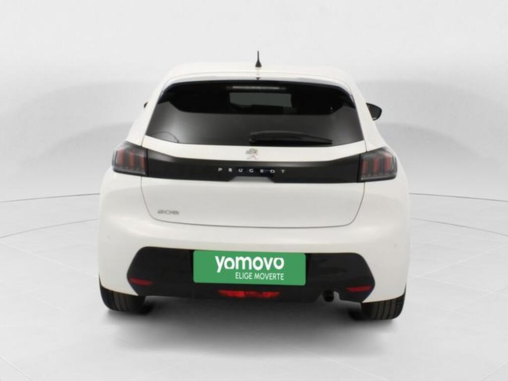 Peugeot 208 PureTech 73kW (100CV) Allure 5