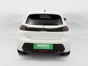 Peugeot 208 PureTech 73kW (100CV) Allure 5