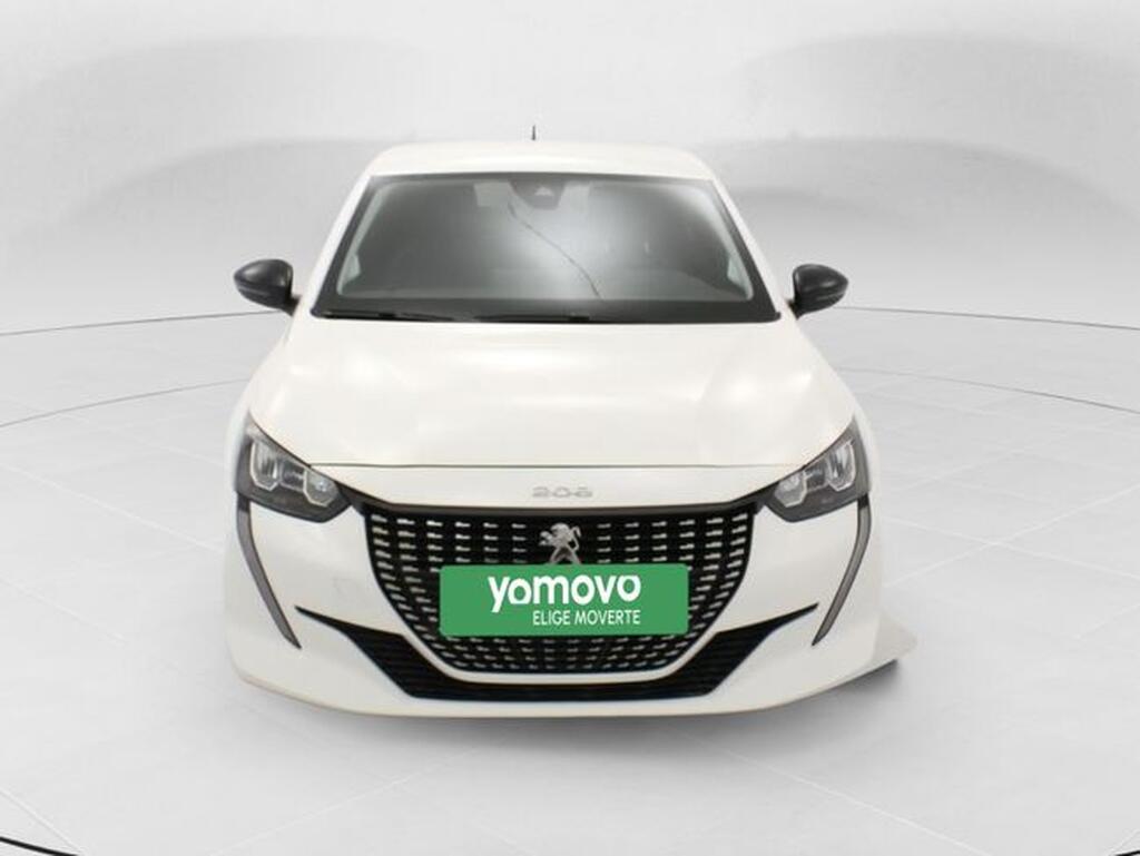Peugeot 208 PureTech 73kW (100CV) Allure 4