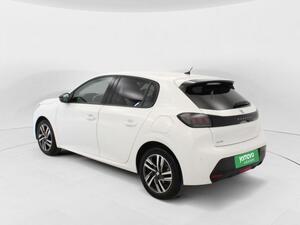 Peugeot 208 PureTech 73kW (100CV) Allure 2