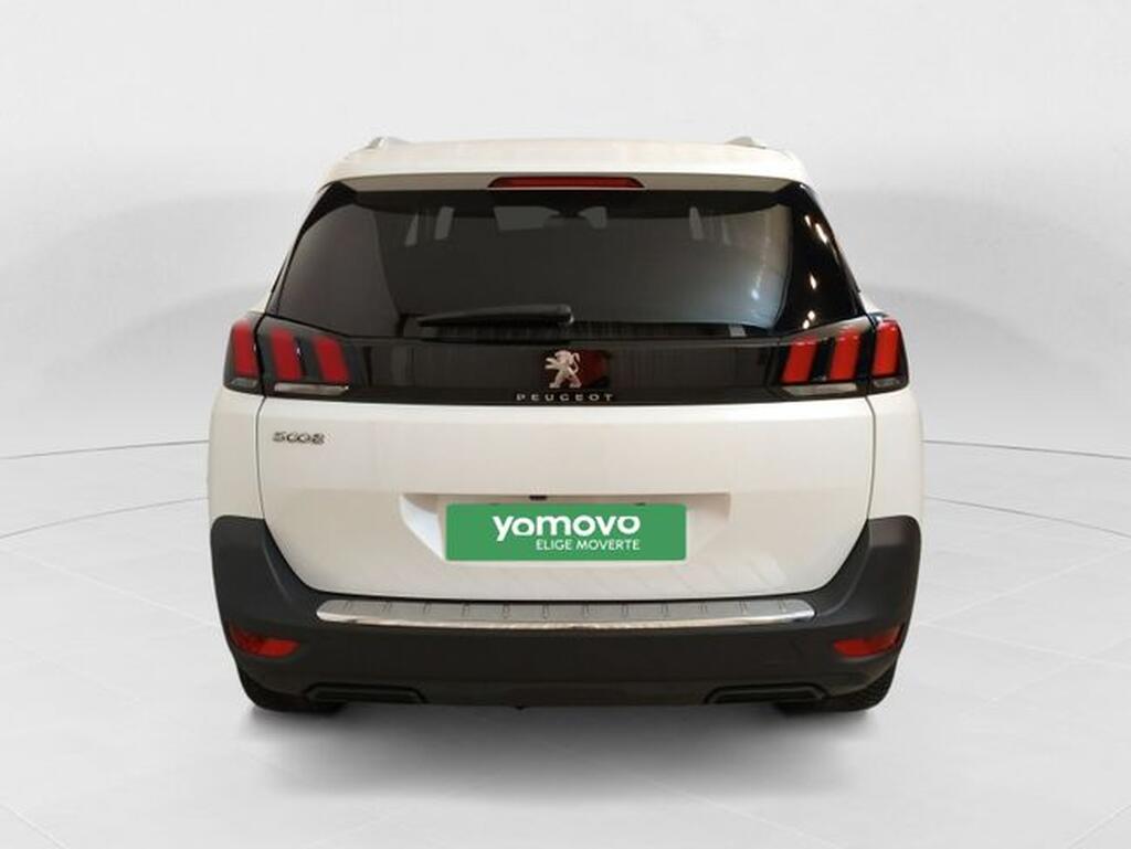 Peugeot 5008 Allure 1.5L BlueHDi 96kW (130CV) S&S Segunda mano