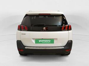 Peugeot 5008 Allure 1.5L BlueHDi 96kW (130CV) S&S 5