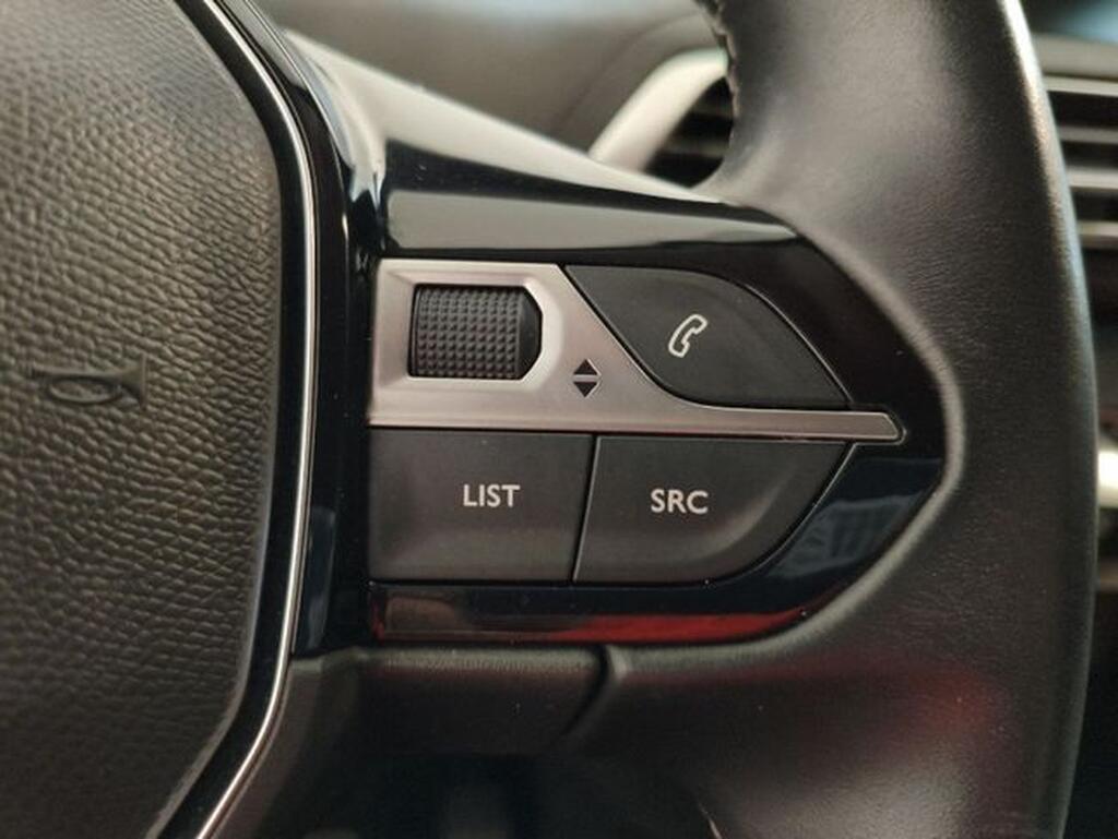 Peugeot 5008 Allure 1.5L BlueHDi 96kW (130CV) S&S Segunda mano