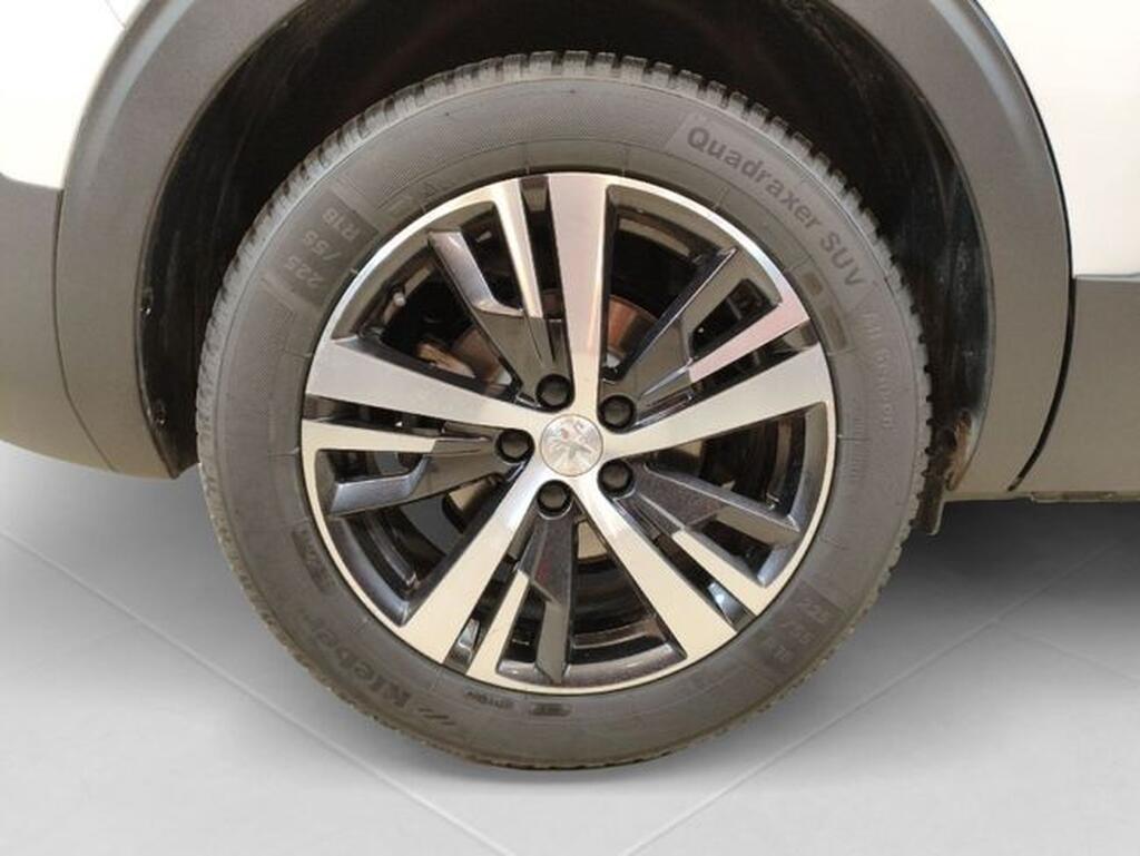 Peugeot 5008 Allure 1.5L BlueHDi 96kW (130CV) S&S Segunda mano
