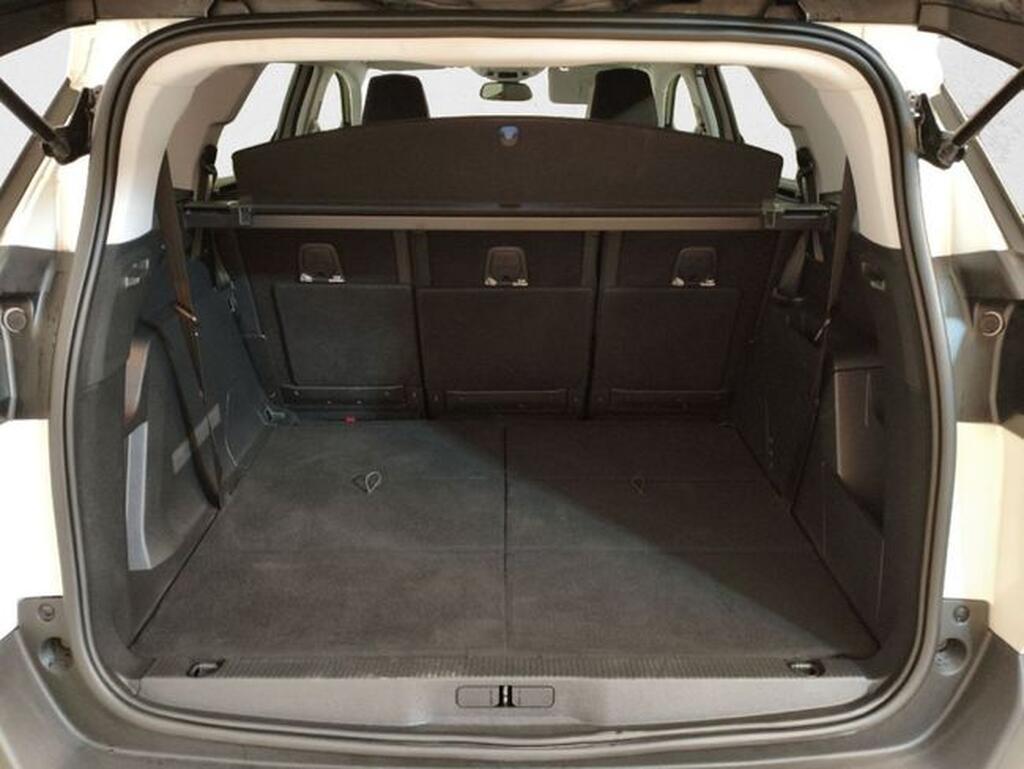Peugeot 5008 Allure 1.5L BlueHDi 96kW (130CV) S&S Segunda mano