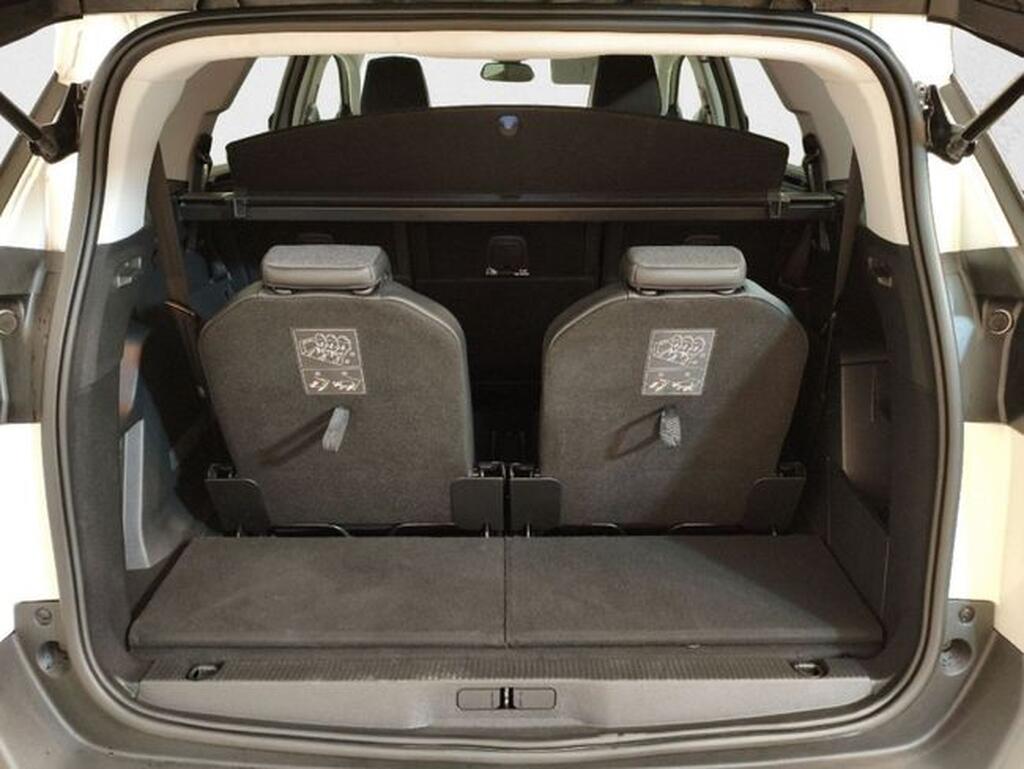 Peugeot 5008 Allure 1.5L BlueHDi 96kW (130CV) S&S Segunda mano