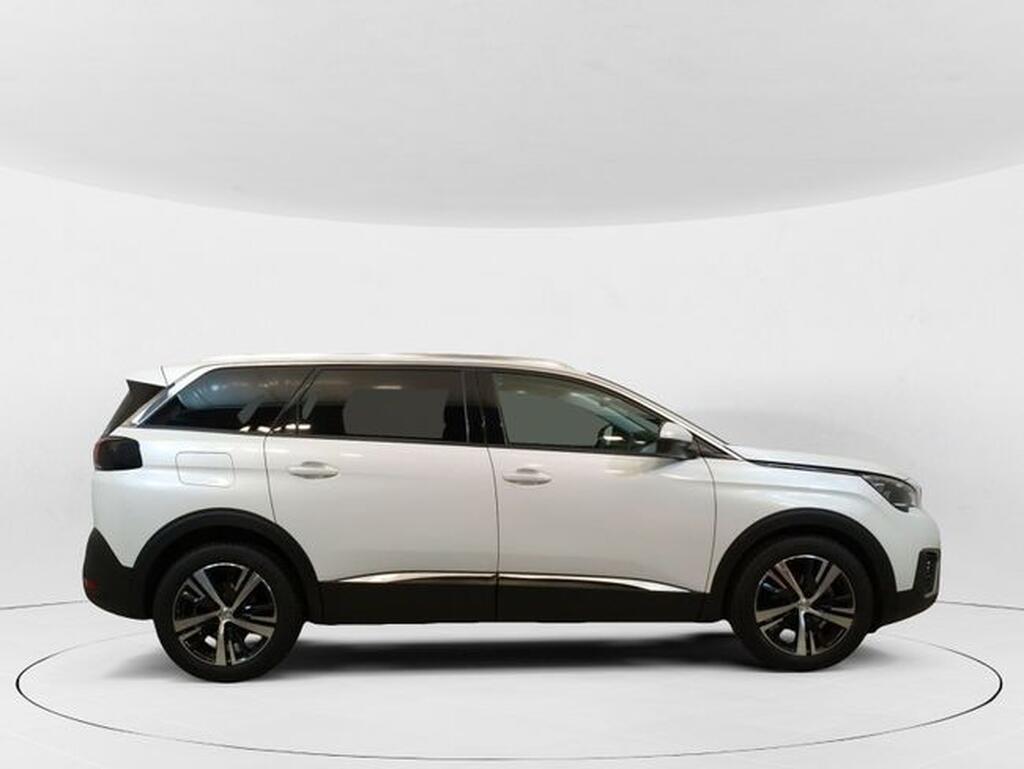 Peugeot 5008 Allure 1.5L BlueHDi 96kW (130CV) S&S Segunda mano