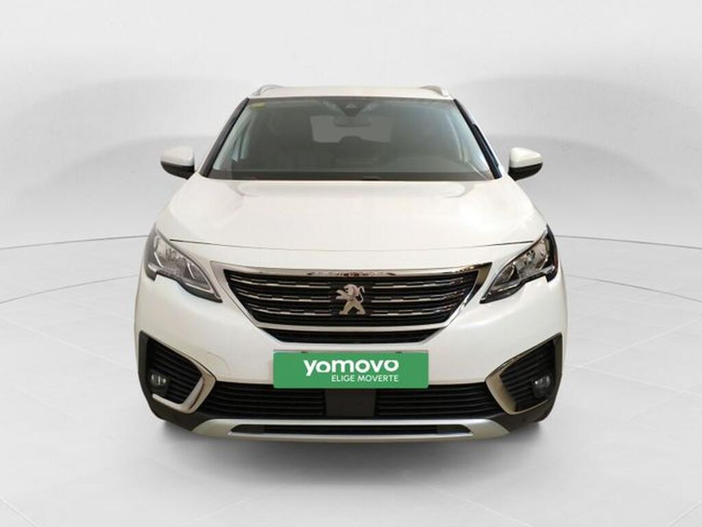 Peugeot 5008 Allure 1.5L BlueHDi 96kW (130CV) S&S Segunda mano