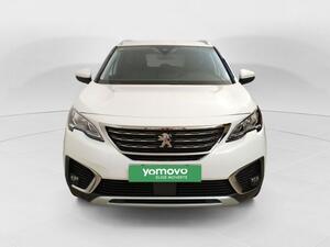 Peugeot 5008 Allure 1.5L BlueHDi 96kW (130CV) S&S 4