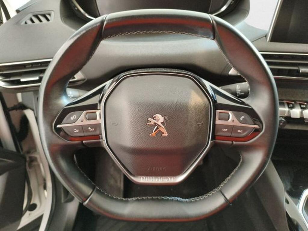 Peugeot 5008 Allure 1.5L BlueHDi 96kW (130CV) S&S Segunda mano