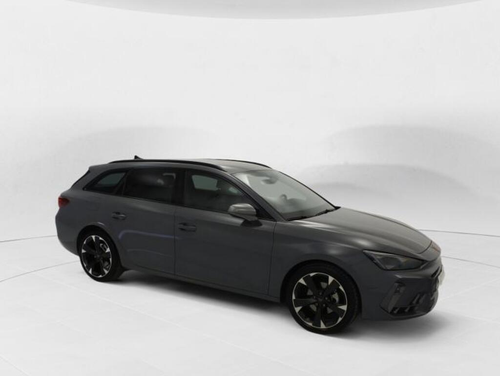 CUPRA León SP 1.5 eTSI 110kW (150CV) DSG Segunda mano