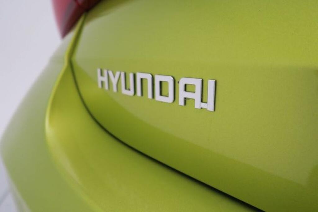 Hyundai i20 1.0 TGDI 74kW (100CV) Klass Segunda mano