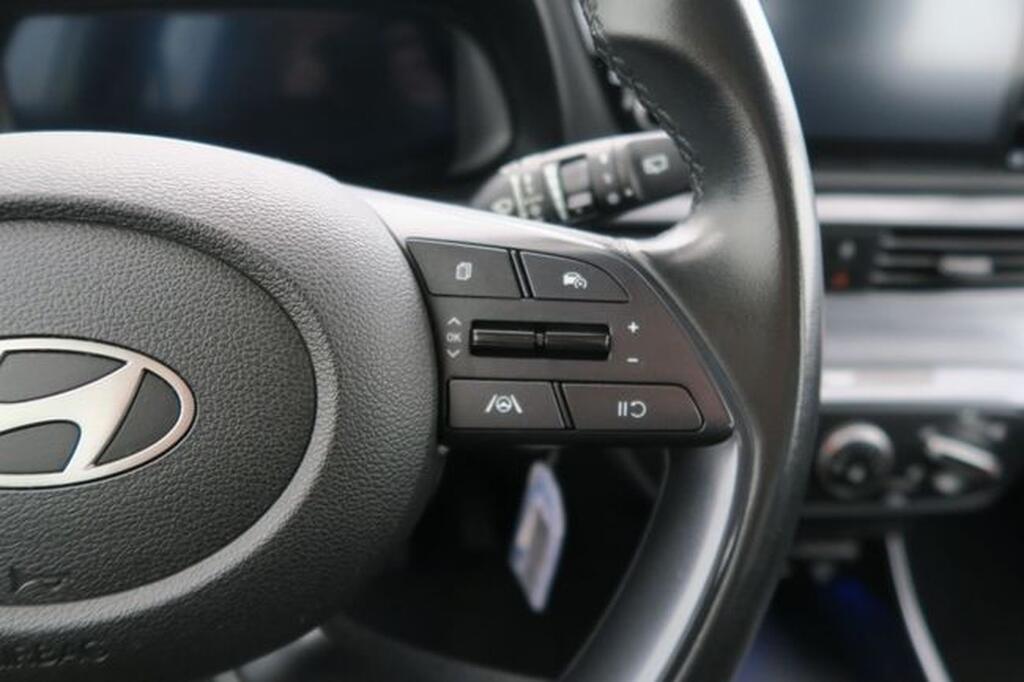 Hyundai i20 1.0 TGDI 74kW (100CV) Klass Segunda mano