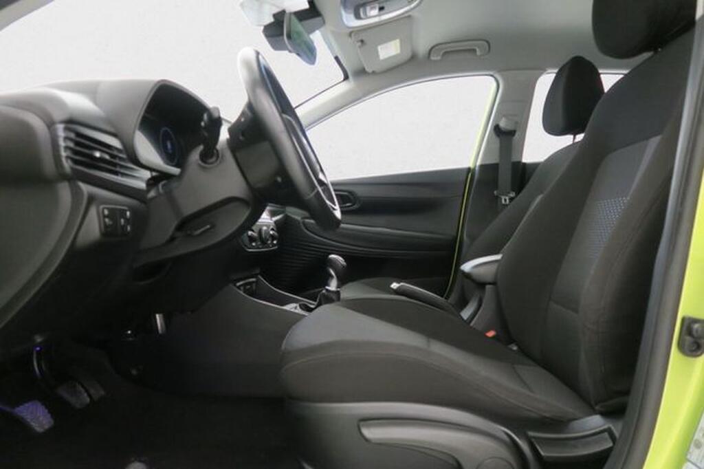 Hyundai i20 1.0 TGDI 74kW (100CV) Klass Segunda mano