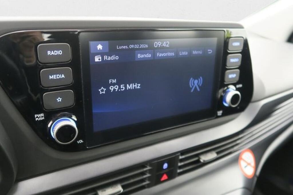 Hyundai i20 1.0 TGDI 74kW (100CV) Klass Segunda mano