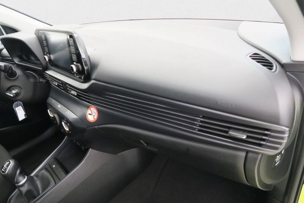 Hyundai i20 1.0 TGDI 74kW (100CV) Klass Segunda mano