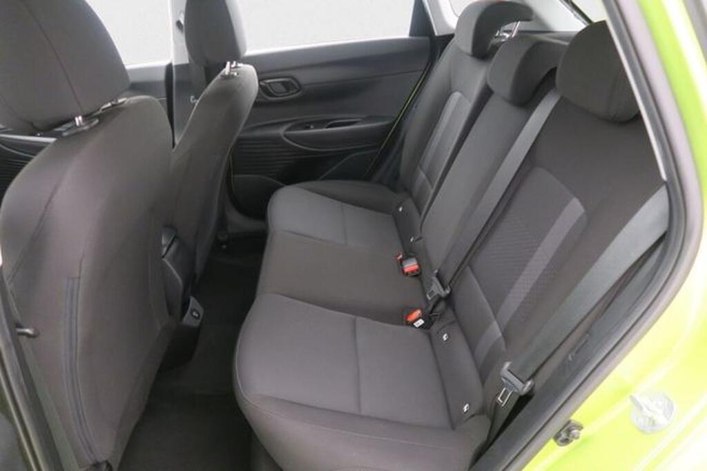 Hyundai i20 1.0 TGDI 74kW (100CV) Klass Segunda mano