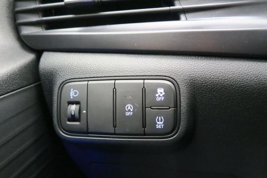 Hyundai i20 1.0 TGDI 74kW (100CV) Klass Segunda mano