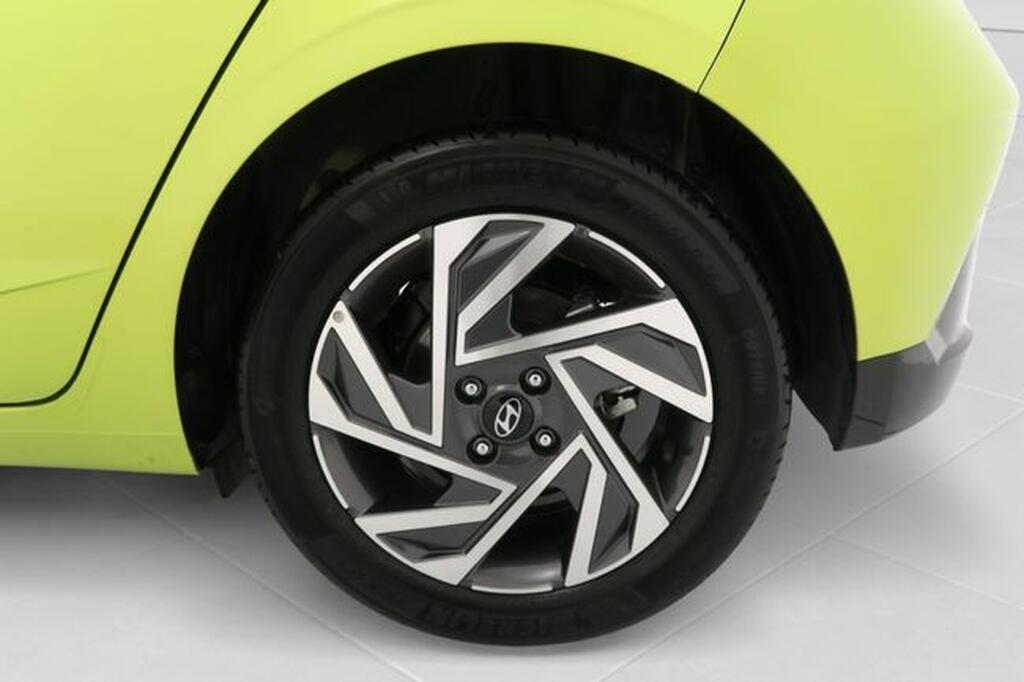 Hyundai i20 1.0 TGDI 74kW (100CV) Klass Segunda mano