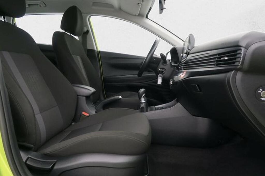 Hyundai i20 1.0 TGDI 74kW (100CV) Klass Segunda mano