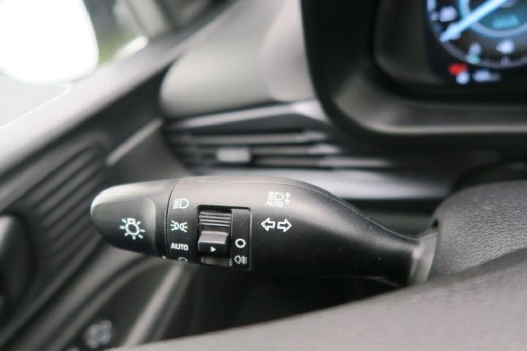 Hyundai i20 1.0 TGDI 74kW (100CV) Klass Segunda mano
