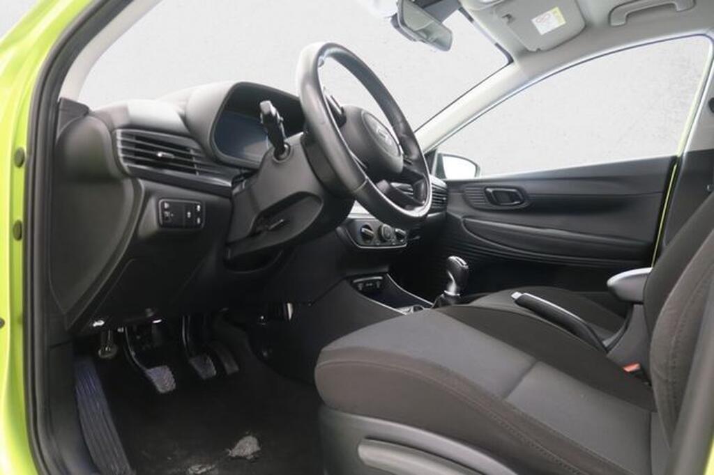 Hyundai i20 1.0 TGDI 74kW (100CV) Klass Segunda mano