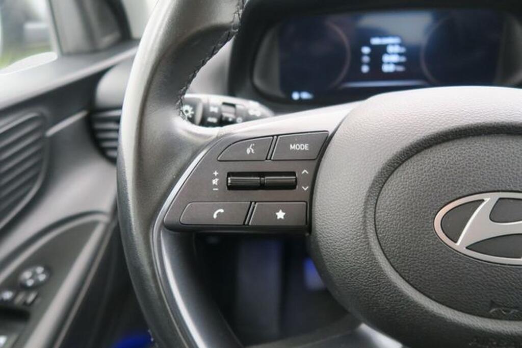 Hyundai i20 1.0 TGDI 74kW (100CV) Klass Segunda mano
