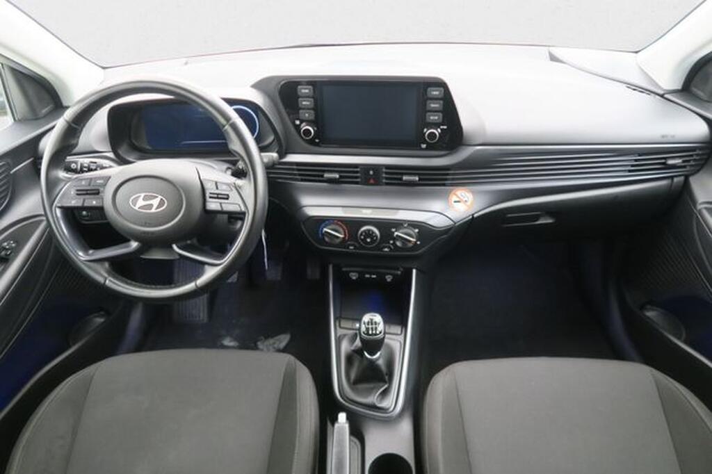 Hyundai i20 1.0 TGDI 74kW (100CV) Klass Segunda mano