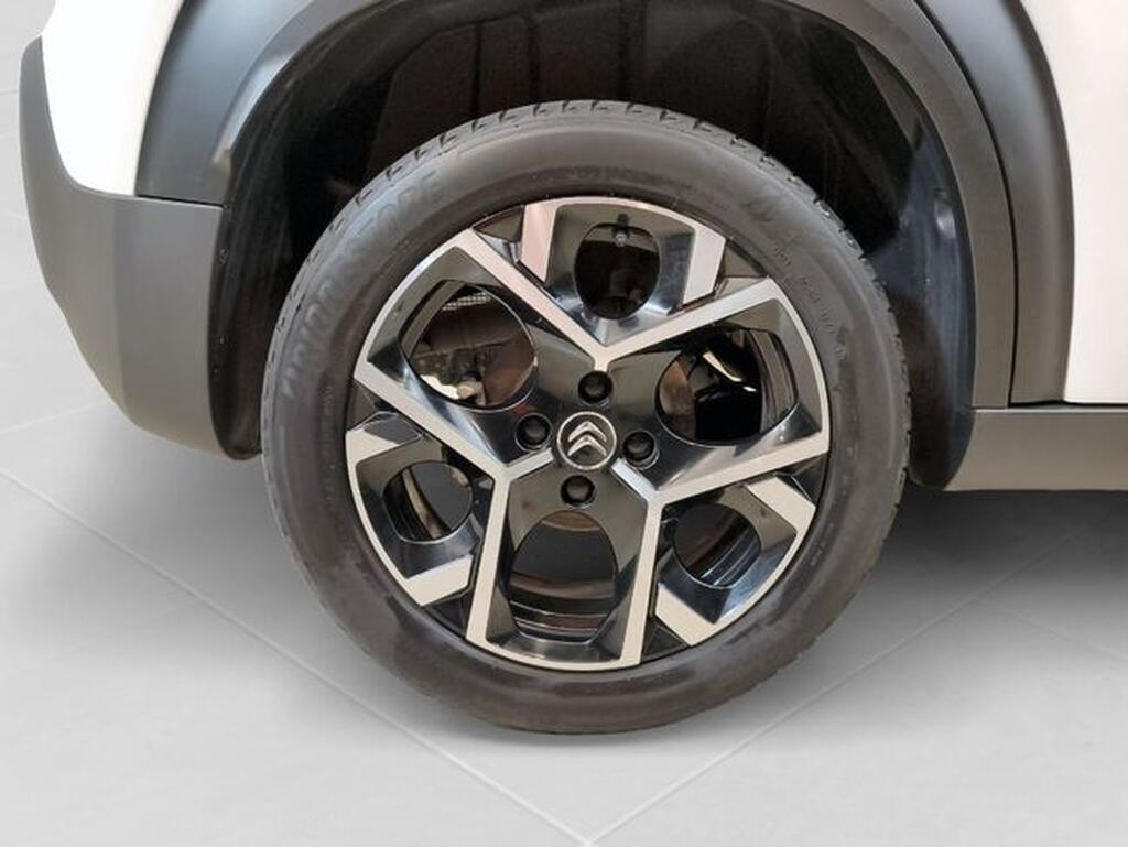 Citroën C3 Aircross BlueHDi 88kW (120CV) EAT6 Shine Pack Segunda mano