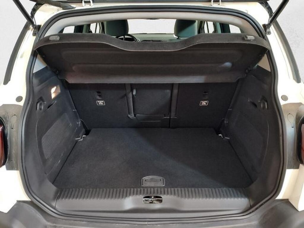 Citroën C3 Aircross BlueHDi 88kW (120CV) EAT6 Shine Pack Segunda mano