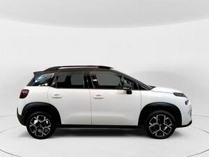 Citroën C3 Aircross BlueHDi 88kW (120CV) EAT6 Shine Pack 3