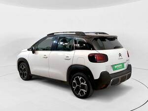 Citroën C3 Aircross BlueHDi 88kW (120CV) EAT6 Shine Pack 2