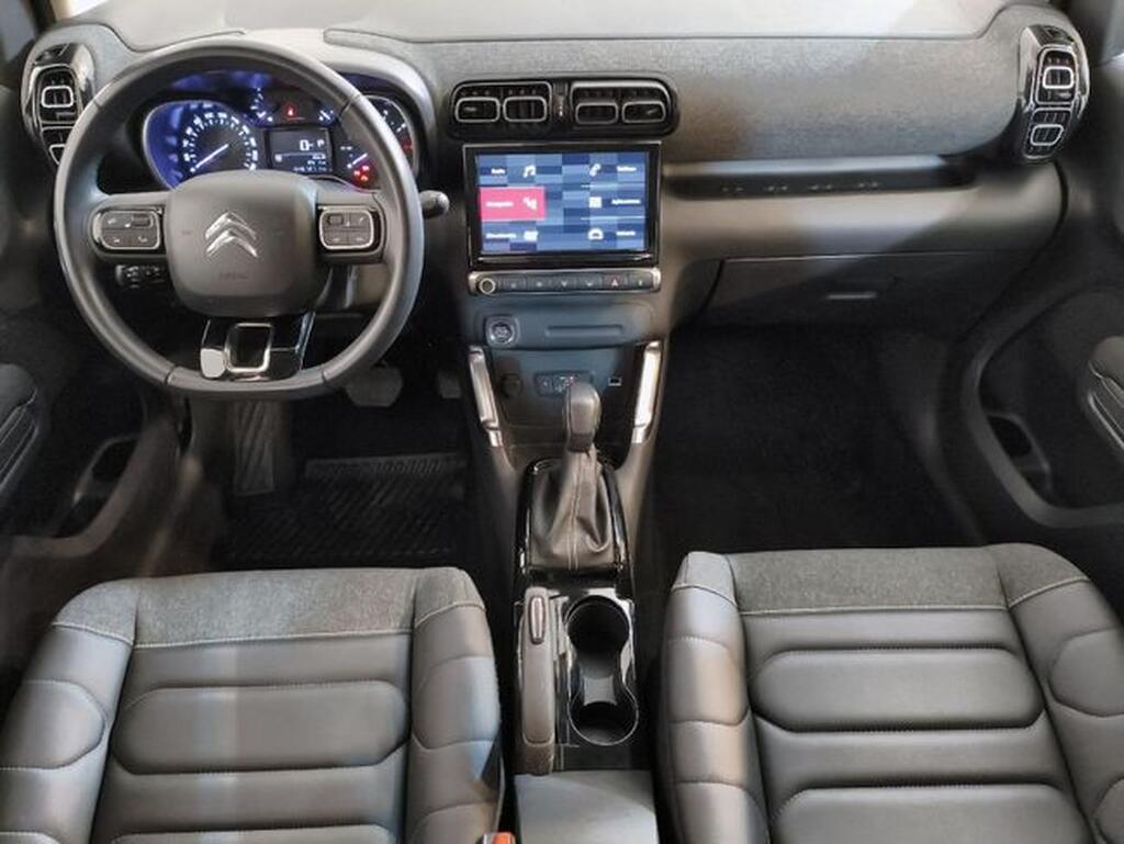 Citroën C3 Aircross BlueHDi 88kW (120CV) EAT6 Shine Pack Segunda mano