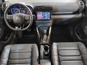 Citroën C3 Aircross BlueHDi 88kW (120CV) EAT6 Shine Pack 6