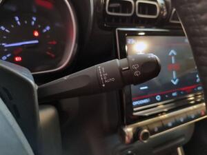 Citroën C3 Aircross BlueHDi 88kW (120CV) EAT6 Shine Pack 16