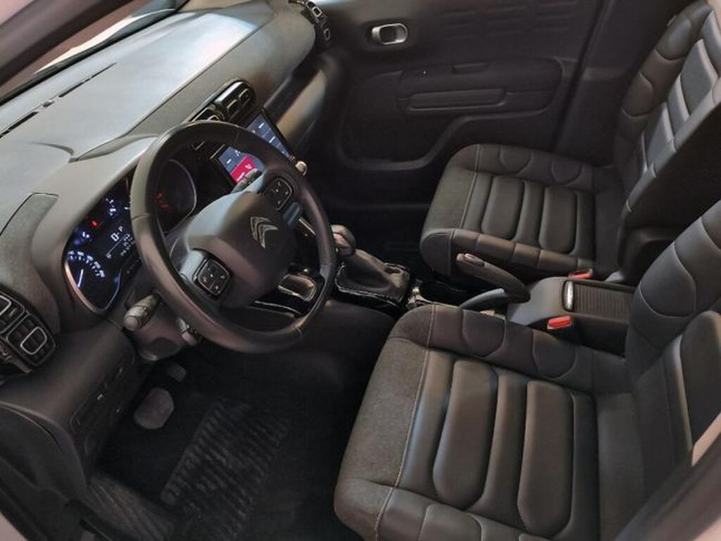 Citroën C3 Aircross BlueHDi 88kW (120CV) EAT6 Shine Pack Segunda mano