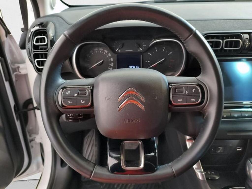 Citroën C3 Aircross BlueHDi 88kW (120CV) EAT6 Shine Pack Segunda mano