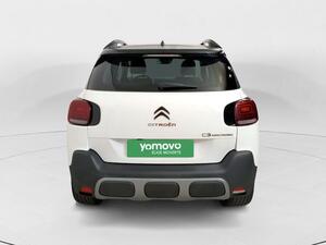Citroën C3 Aircross BlueHDi 88kW (120CV) EAT6 Shine Pack 5
