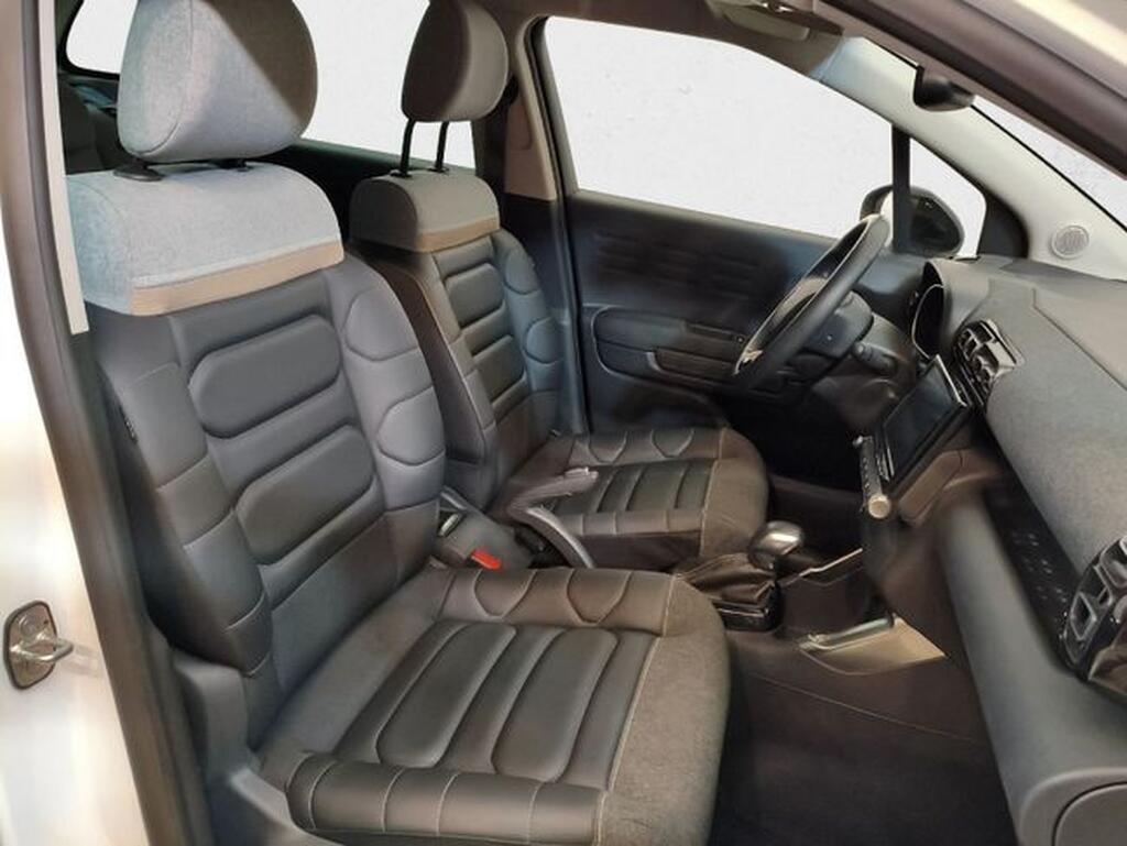 Citroën C3 Aircross BlueHDi 88kW (120CV) EAT6 Shine Pack Segunda mano