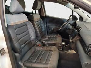 Citroën C3 Aircross BlueHDi 88kW (120CV) EAT6 Shine Pack 7