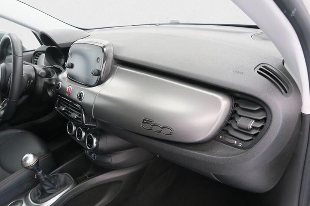 Fiat 500X Dolcevita Sport 1.0 Firefly T3 88KW Segunda mano
