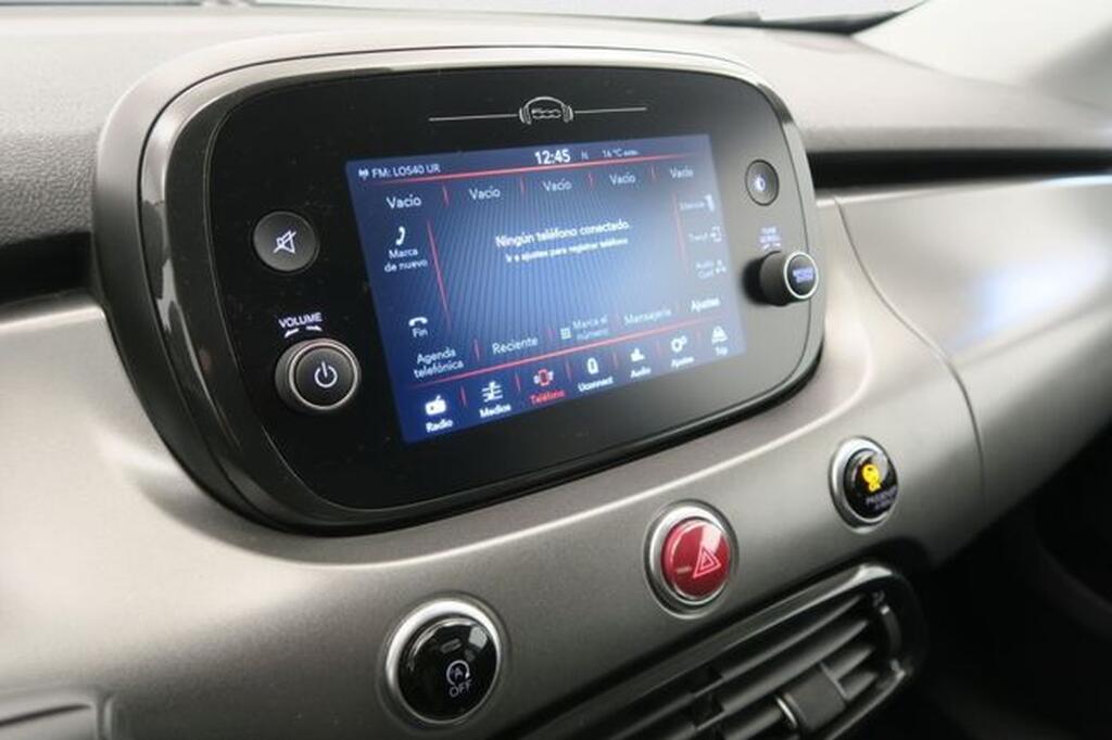 Fiat 500X Dolcevita Sport 1.0 Firefly T3 88KW Segunda mano