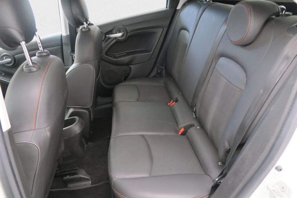 Fiat 500X Dolcevita Sport 1.0 Firefly T3 88KW Segunda mano